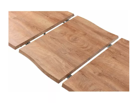 Table de Repas Extensible 