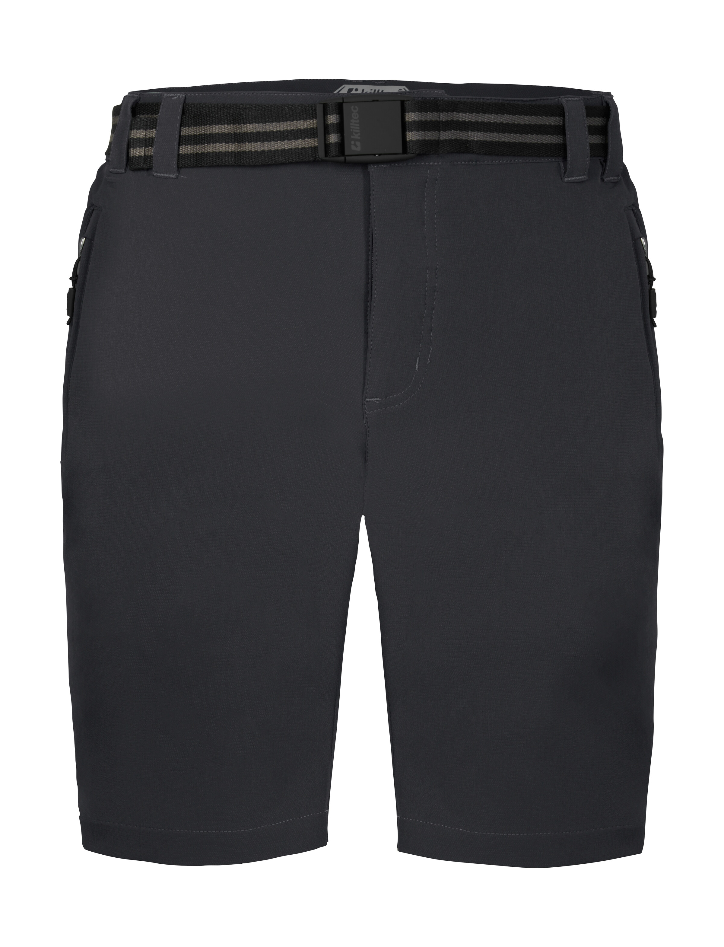 Killtec Bermudas »KOS 20 MN BRMDS«  Herren Funktionsbermudas: wasserabweisend, schnelltrocknend