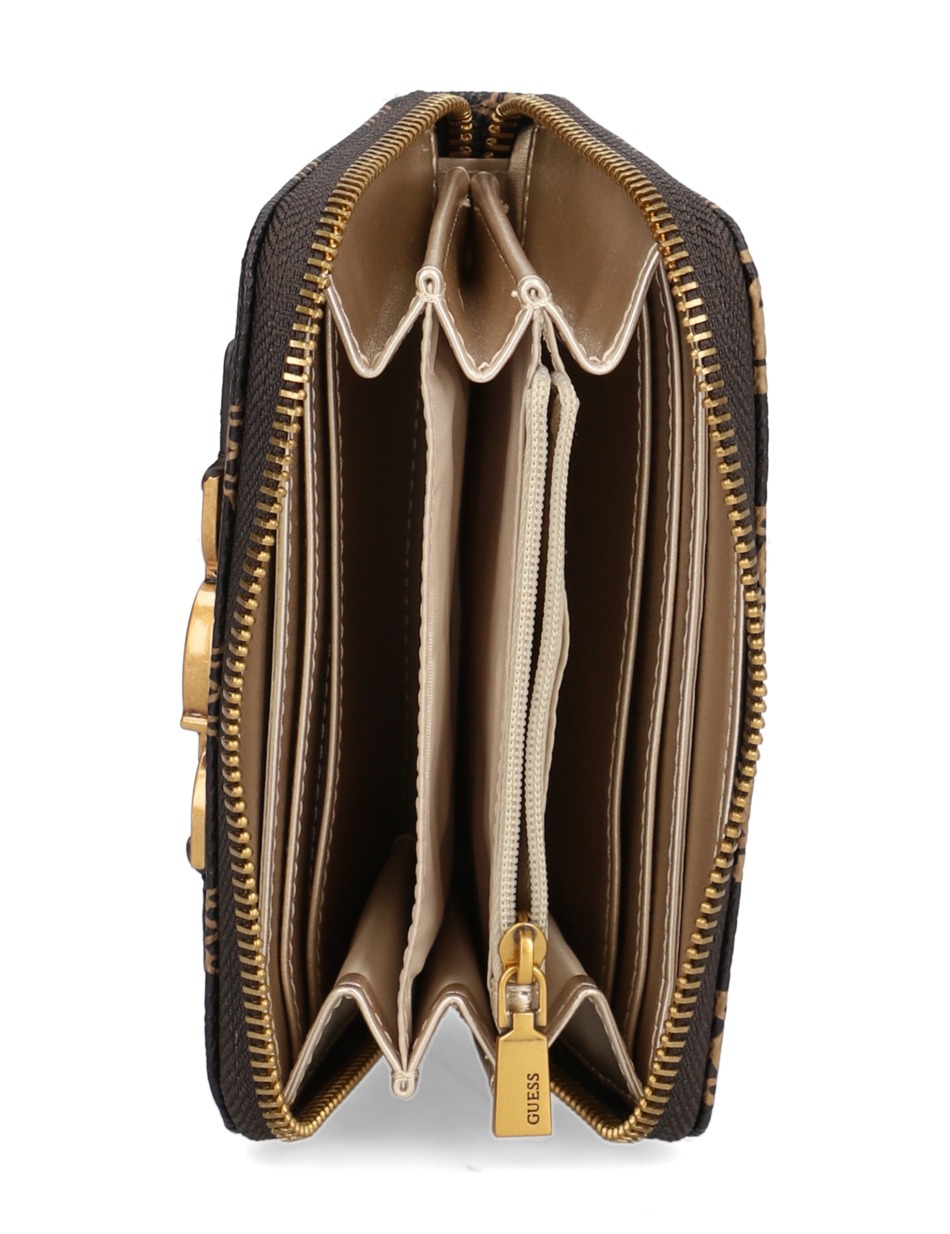 DAGAN SLG MEDIUM ZIP AROUND