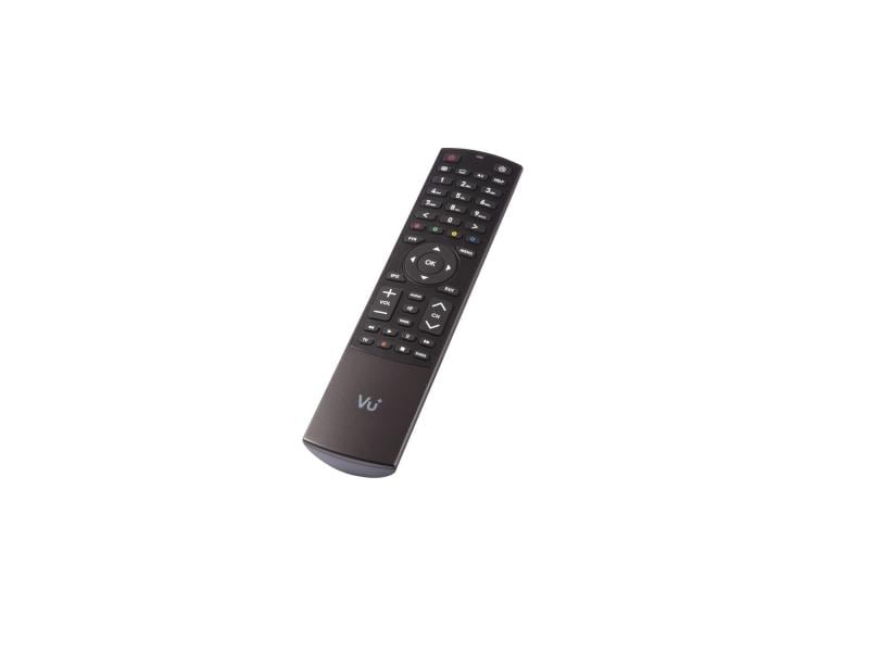 VU  Fernbedienung IR Fernbedienung für alle VU  Receiver Infrarot Fernbedienung für alle VU  Receiver