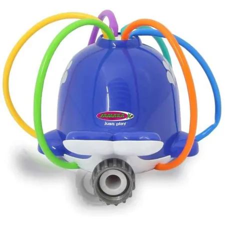 Jamara Wassersprinkler Wal