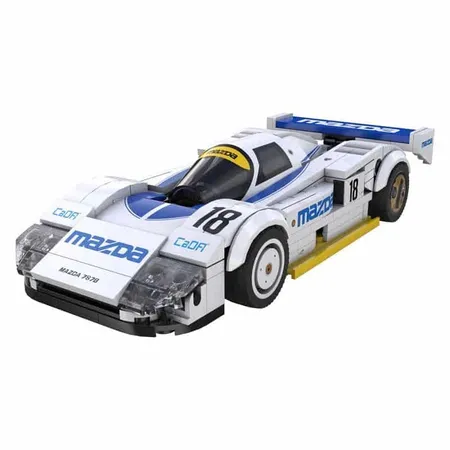 CADA Mazda