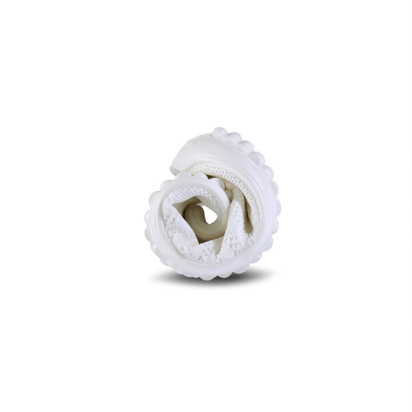 go: white