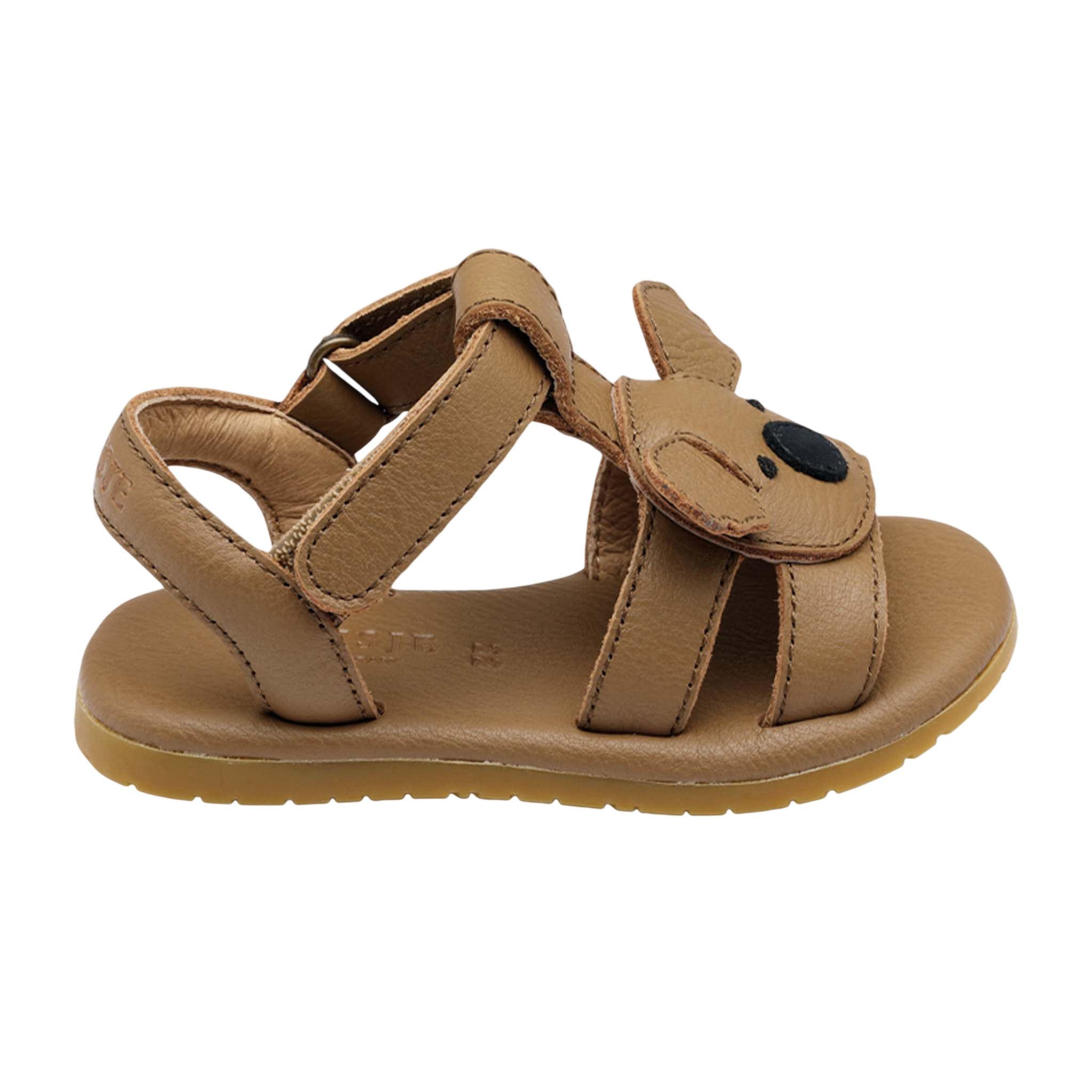 Sandalen Dhalo Koala Truffle