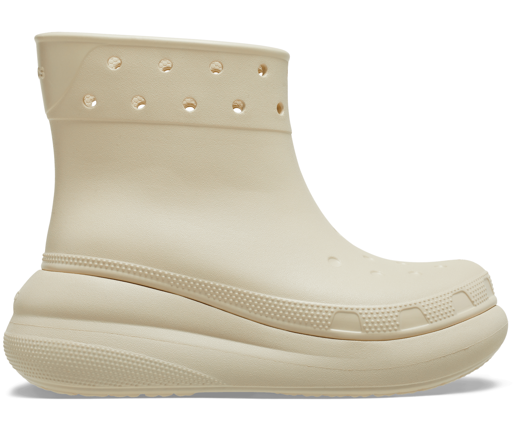 Crush Boot