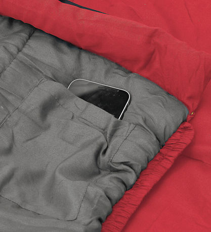 Outwell Schlafsack - Campion Junior - Rot