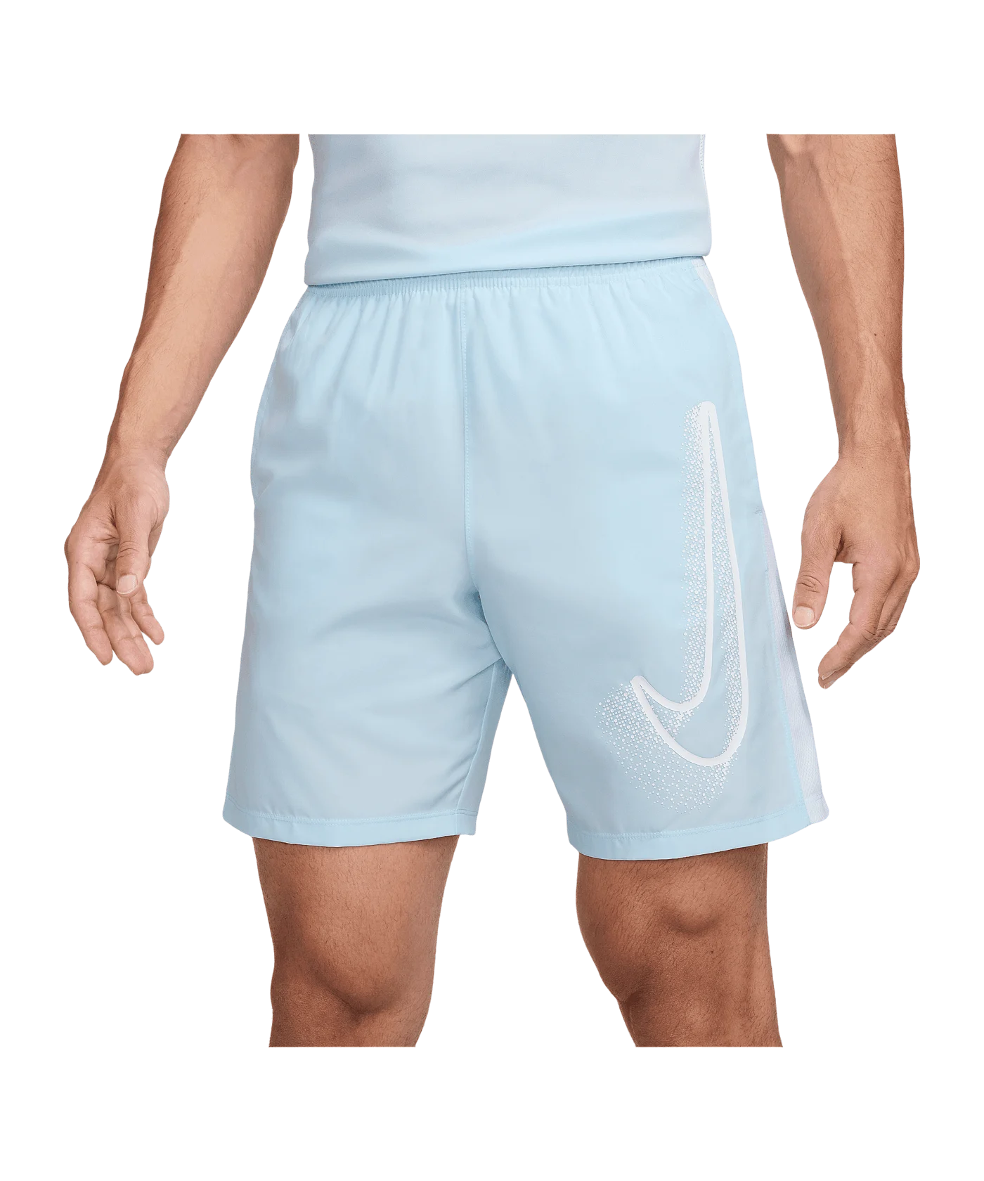Nike Academy 23 Short Blau F474