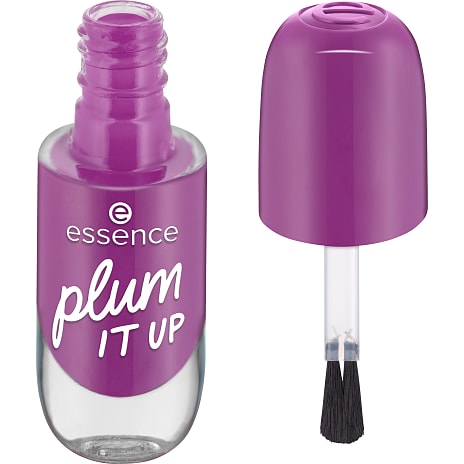 Neglelak 54 Plum It Up