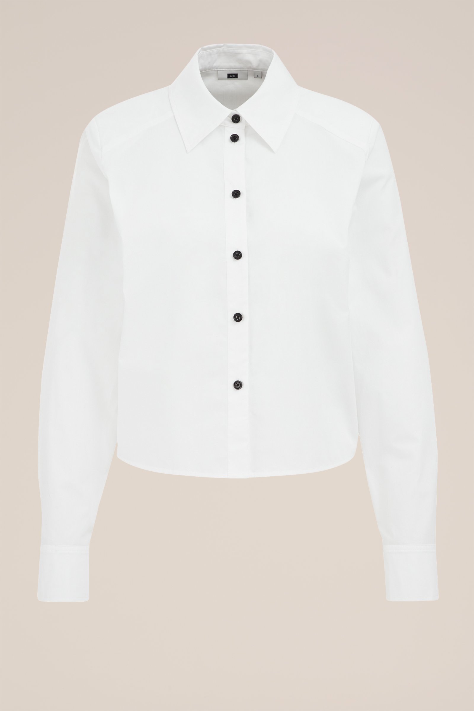 cropped blouse WE Studio Wit