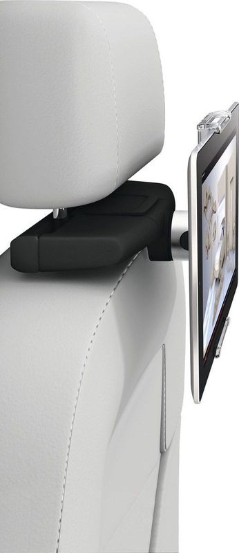 Vogel's TMS 1020 Tablet Car Pack 7 t/m 13 inch (max. 13 mm dik)