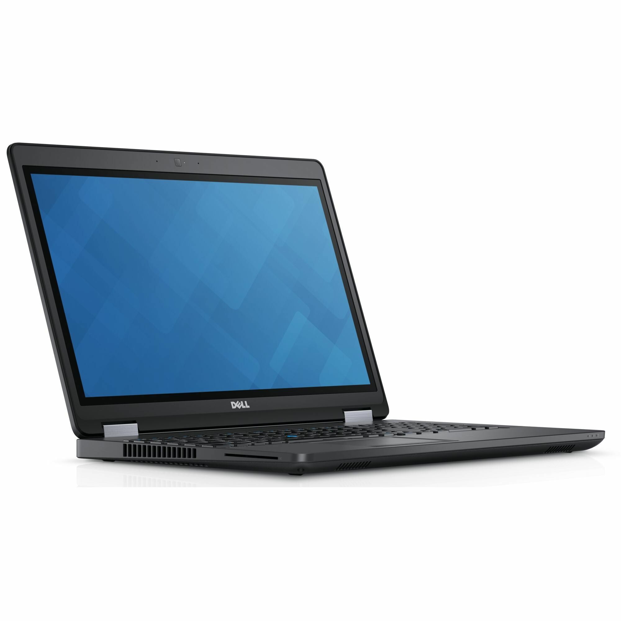 Dell Precision 3510 | i7-6820HQ | 15.6