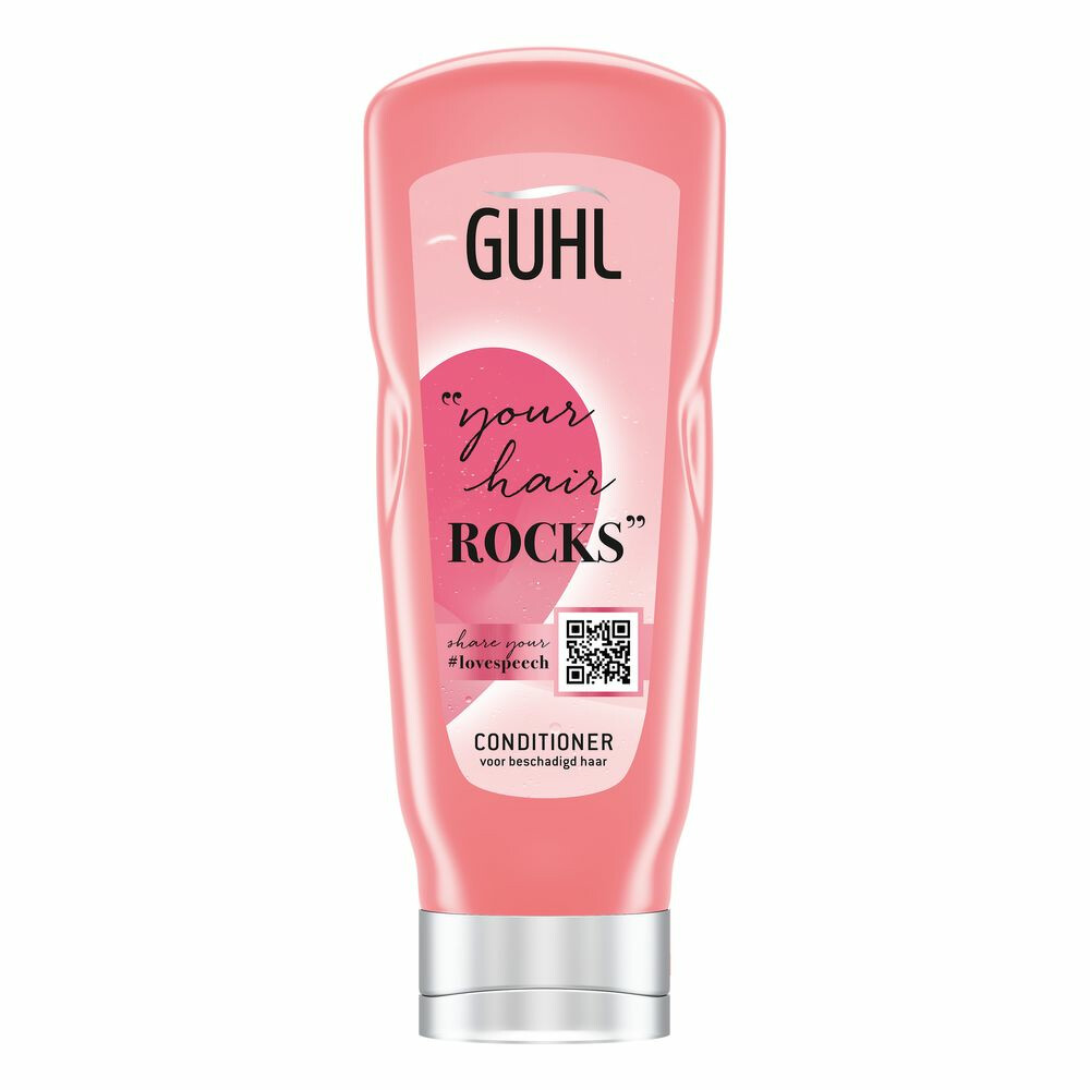 Guhl Conditioner Love Speech200 ml