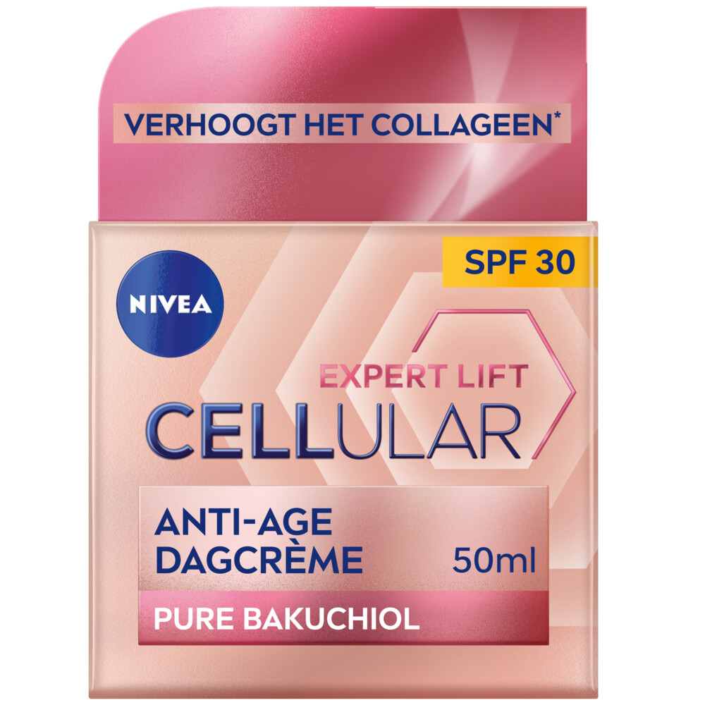 Nivea Cellular Lift DagcrèmeAnti-Age SPF 3050 ml