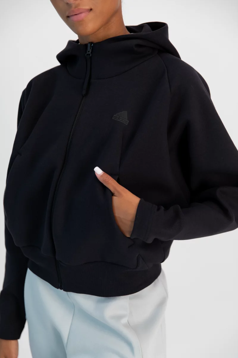adidas Sportswear Z.N.E. Damen Hoodie