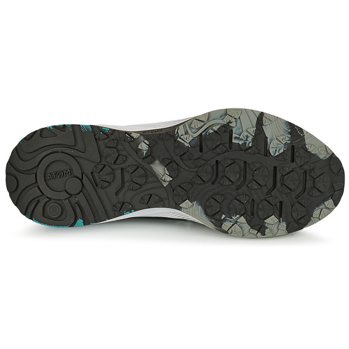 Fluchos - AT115-BLACK - Noir