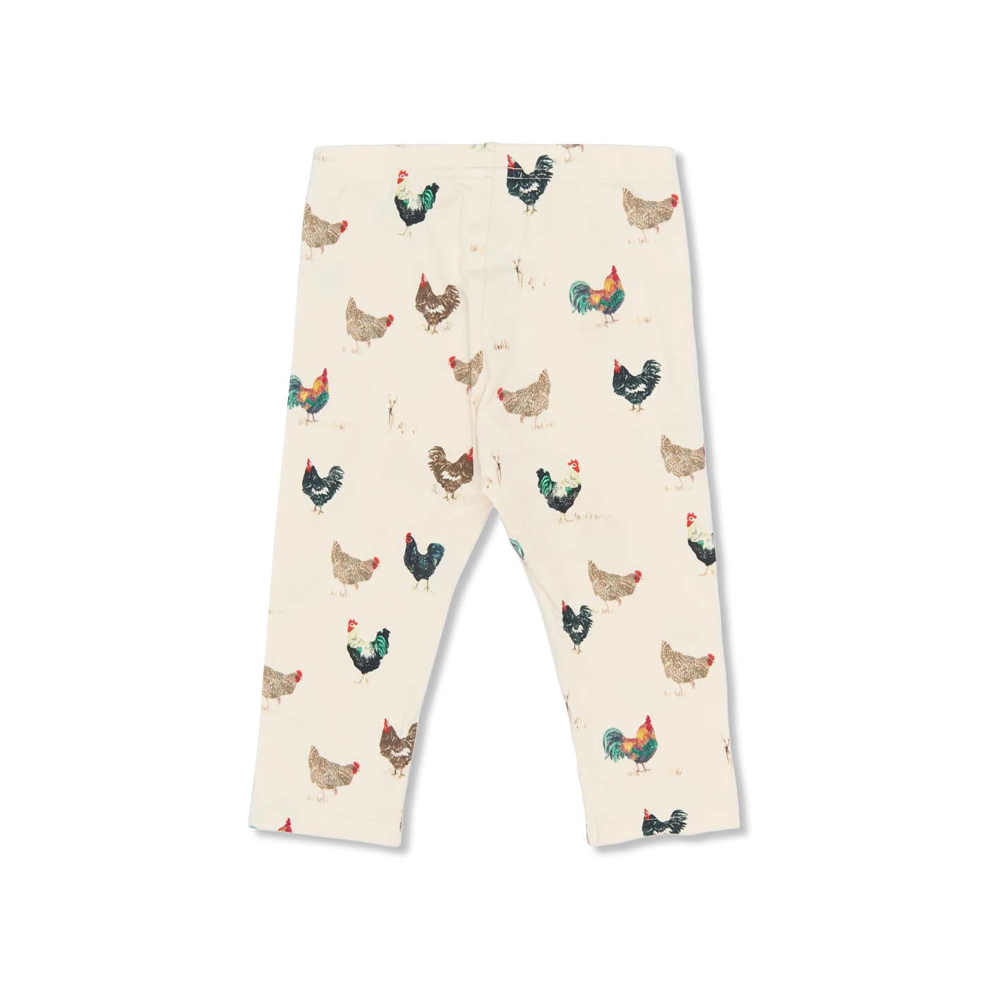 Star leggings