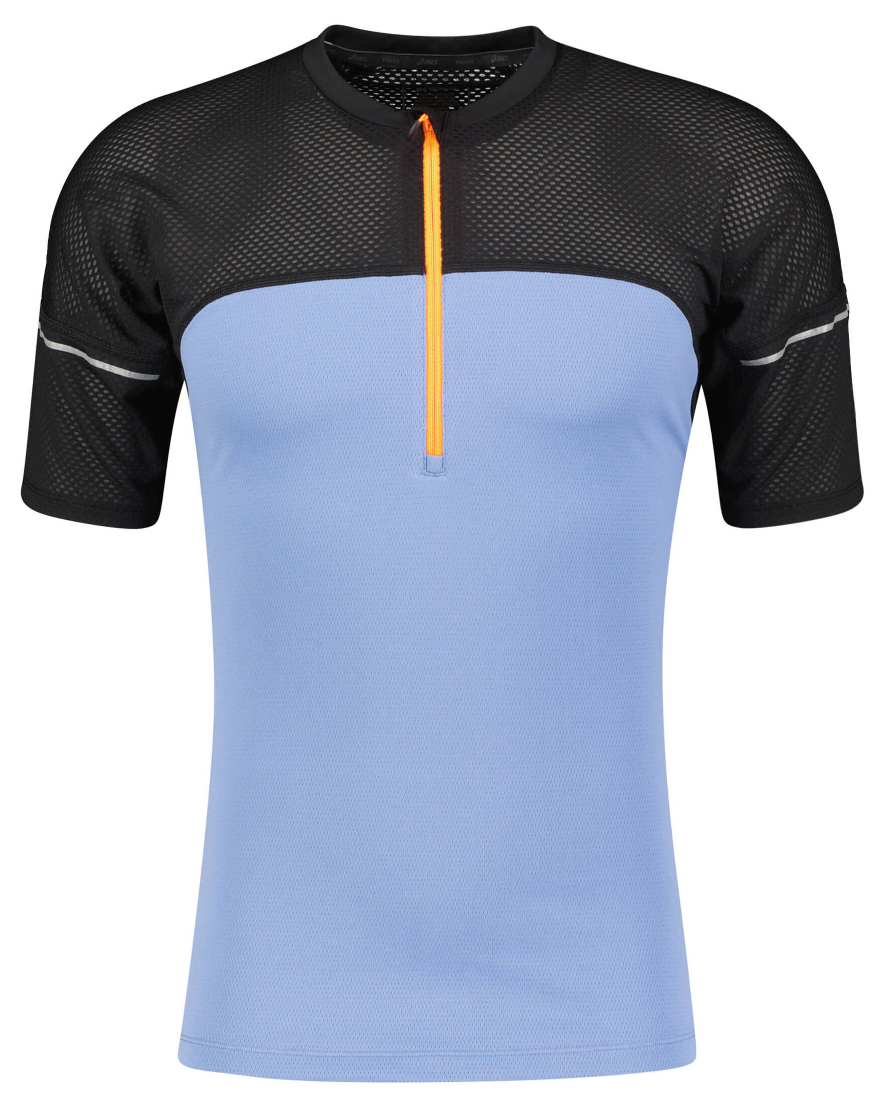 Asics| Herren Laufshirt FUJITRAIL™ TOP