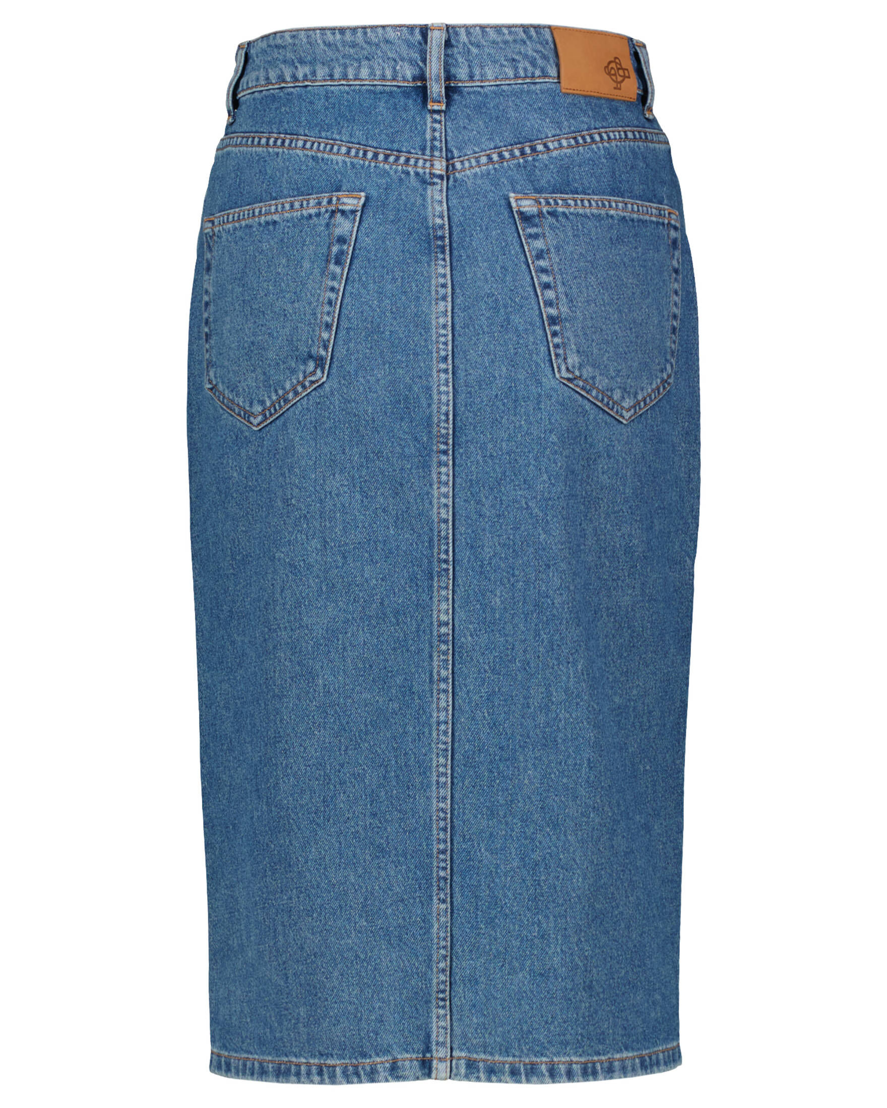 just female| Damen Jeansrock PACIFIC SKIRT