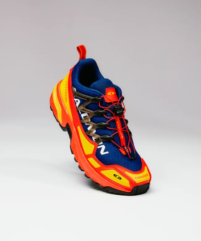 ACS + HERITAGE PACK  Sportliche Schuhe Unisex