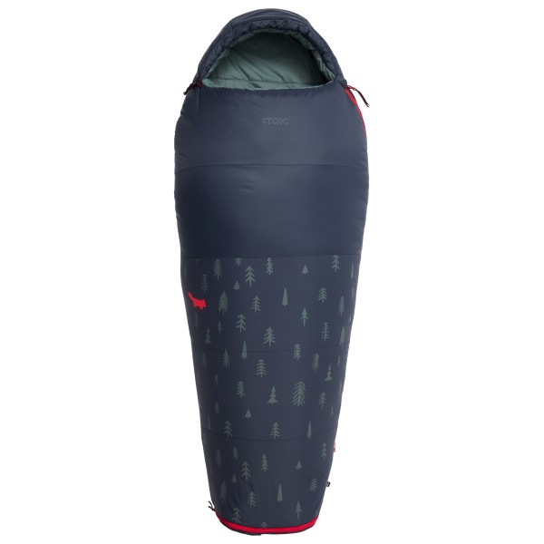Stoic - Kid's RovenSt. II Sleeping Bag - Sac de couchage enfant