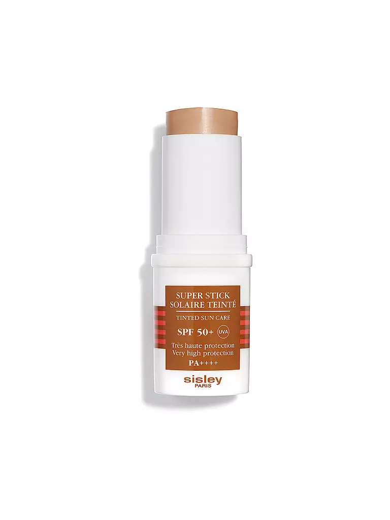 SISLEY Sonnenpflege - Super Stick Solaire Teinté SPF 50+  keine Farbe
