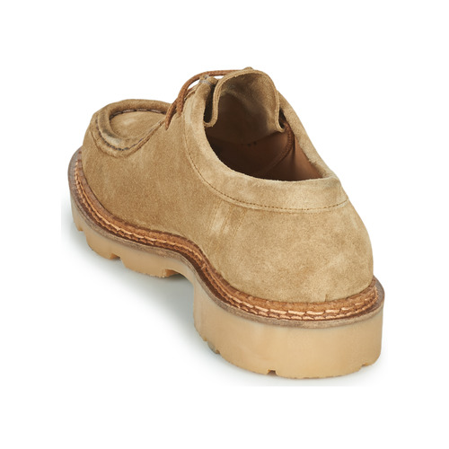 Pellet - MACHA - Velours beige