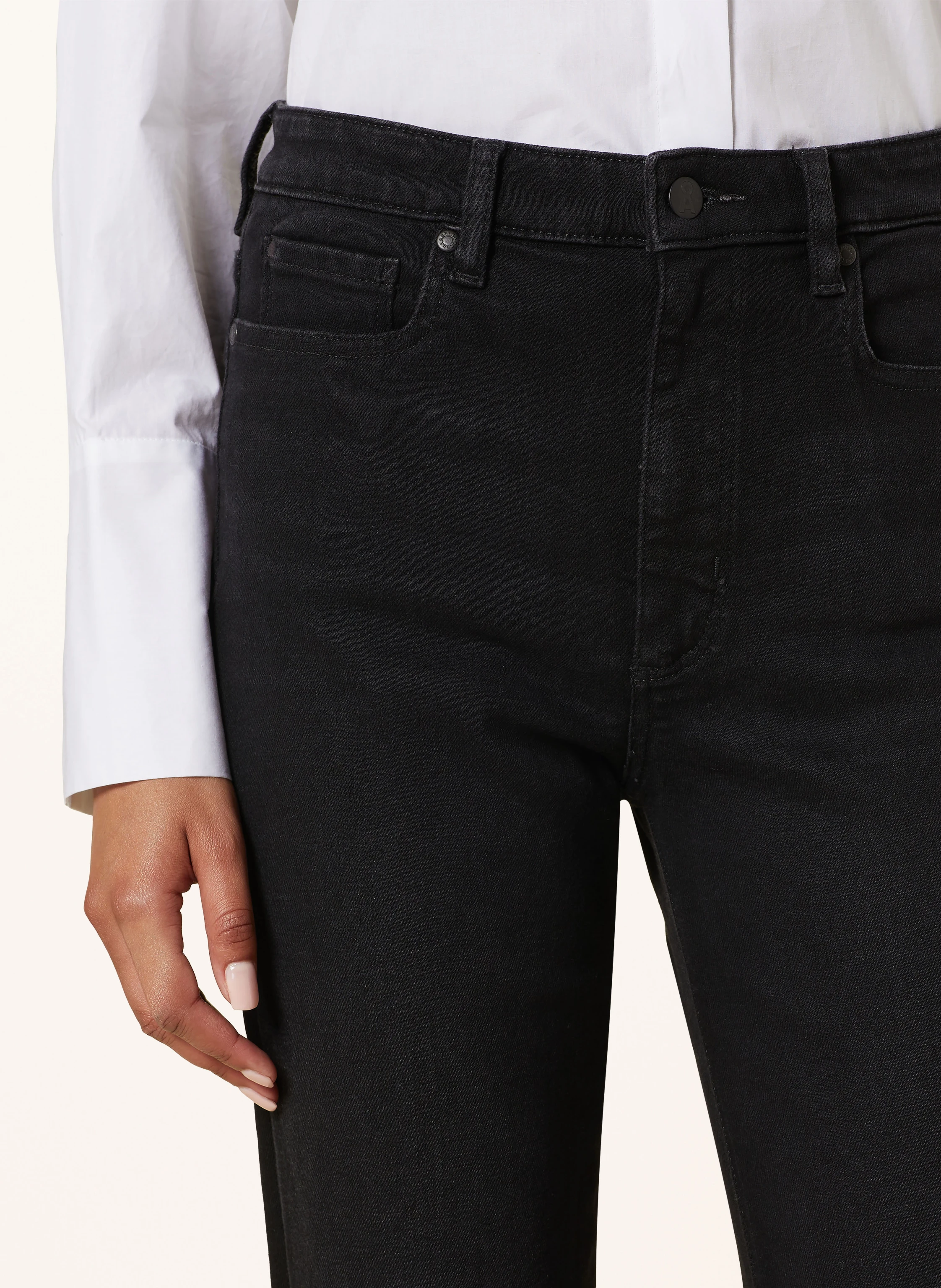 ARMEDANGELS Bootcut Jeans LINNAA
