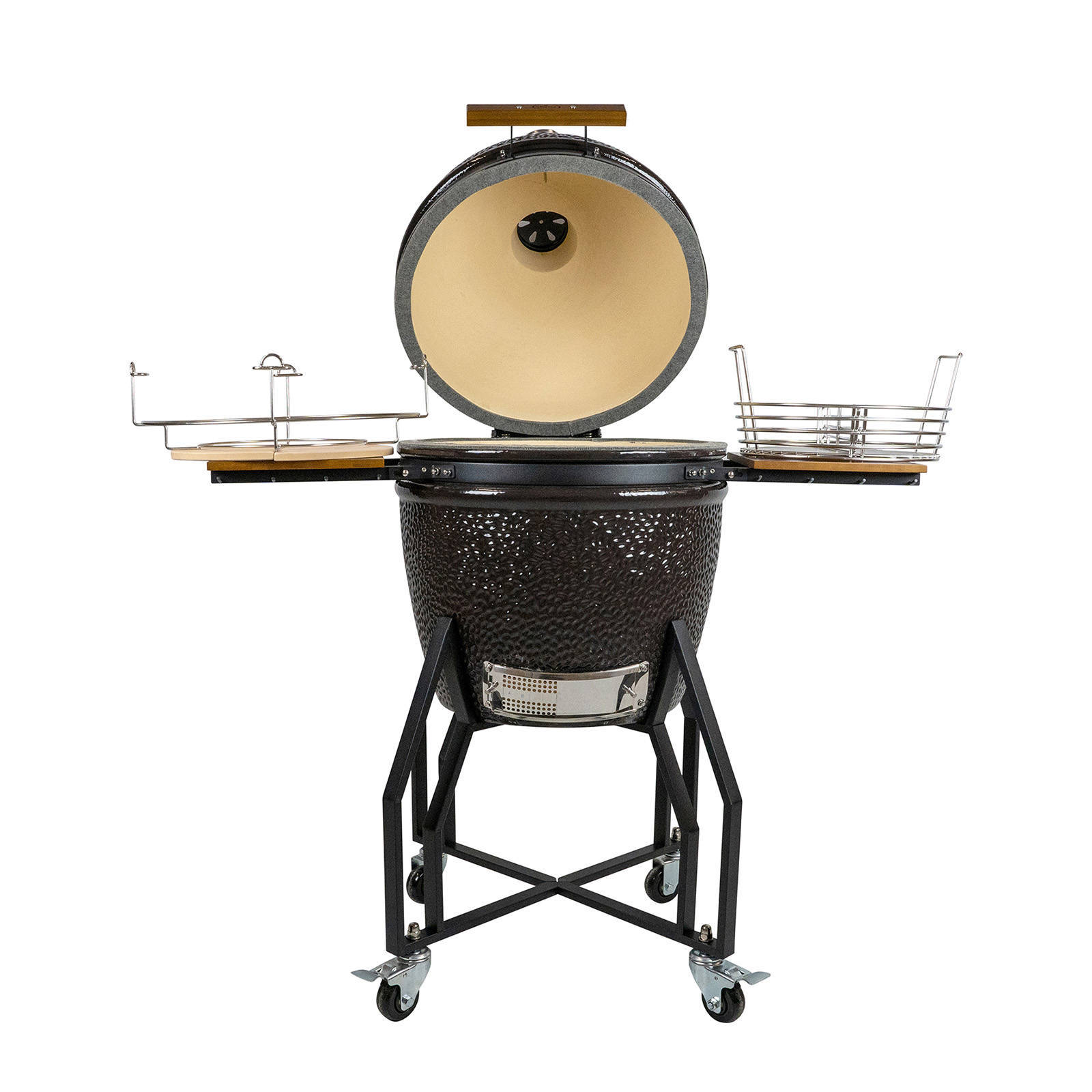 Grizzly Grills Original Large kamado barbecue