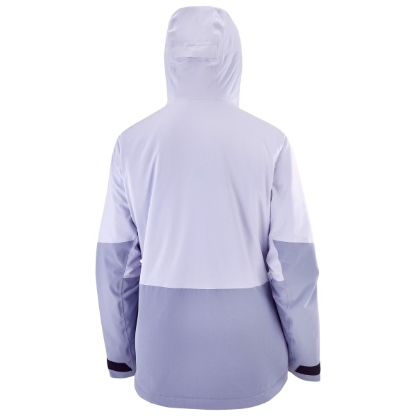 Salomon - Women's Highland Jacket - Veste de ski