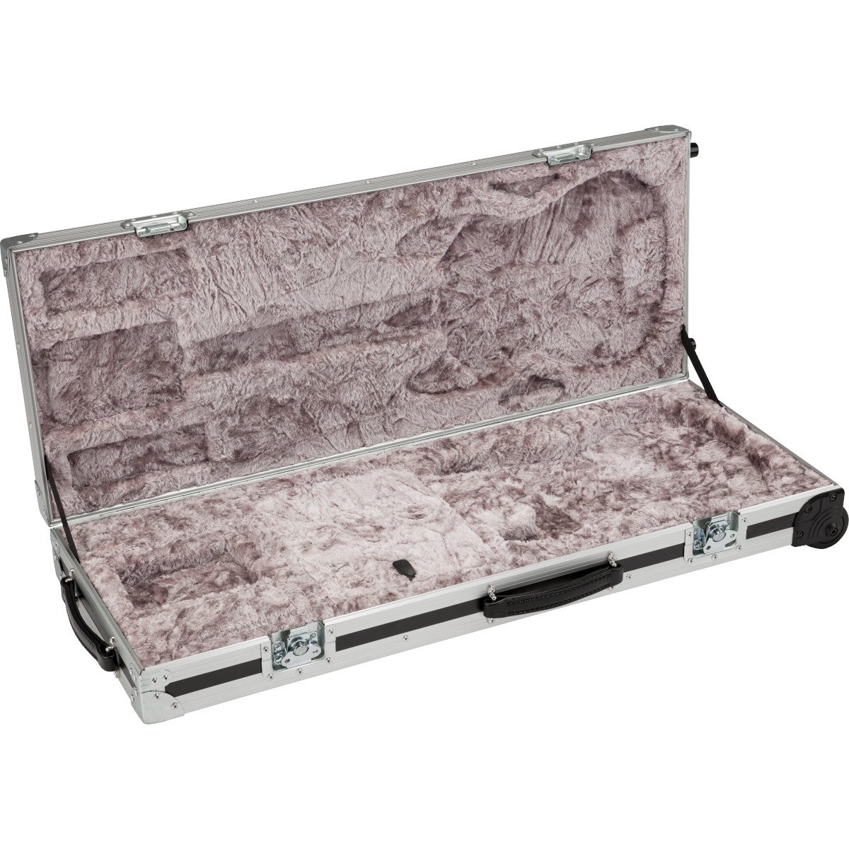 Fender CEO Flight Case koffer voor Telecaster en Stratocaster