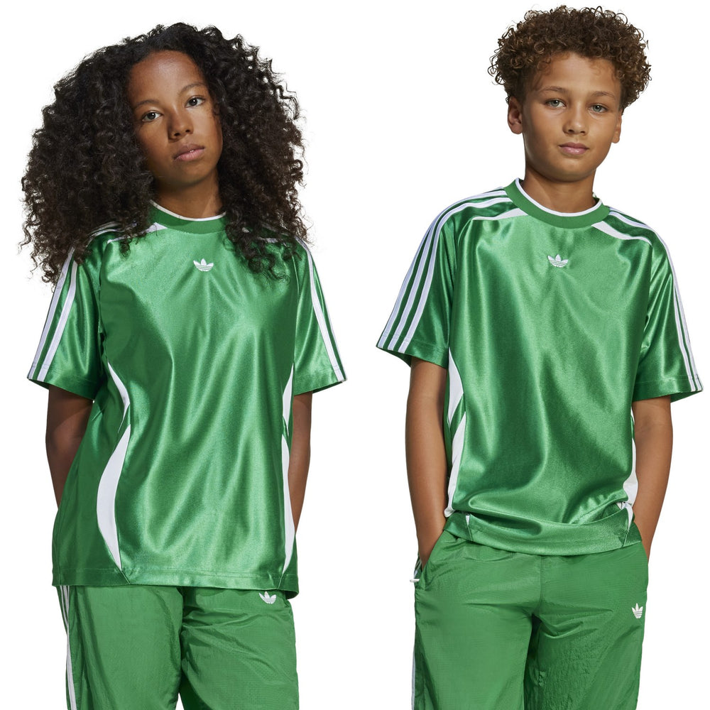 Køb adidas Originals Green T-Shirt