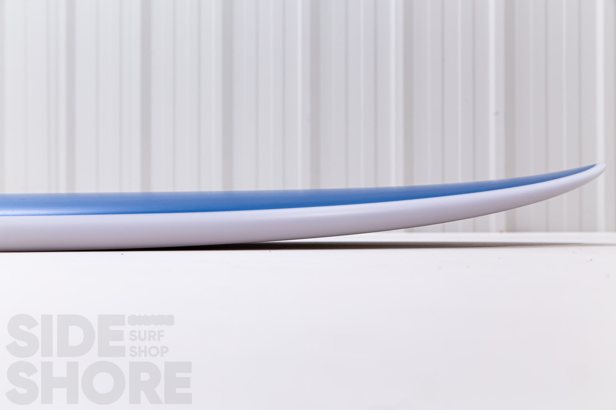 Al Merrick G Skate - Blue - 6'0 x 20 1/2