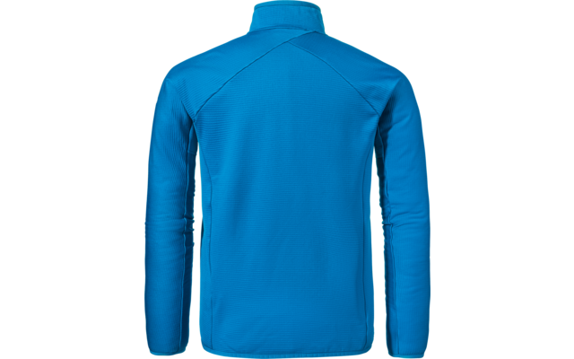 Schöffel Style Cascata Herren Fleecejacke