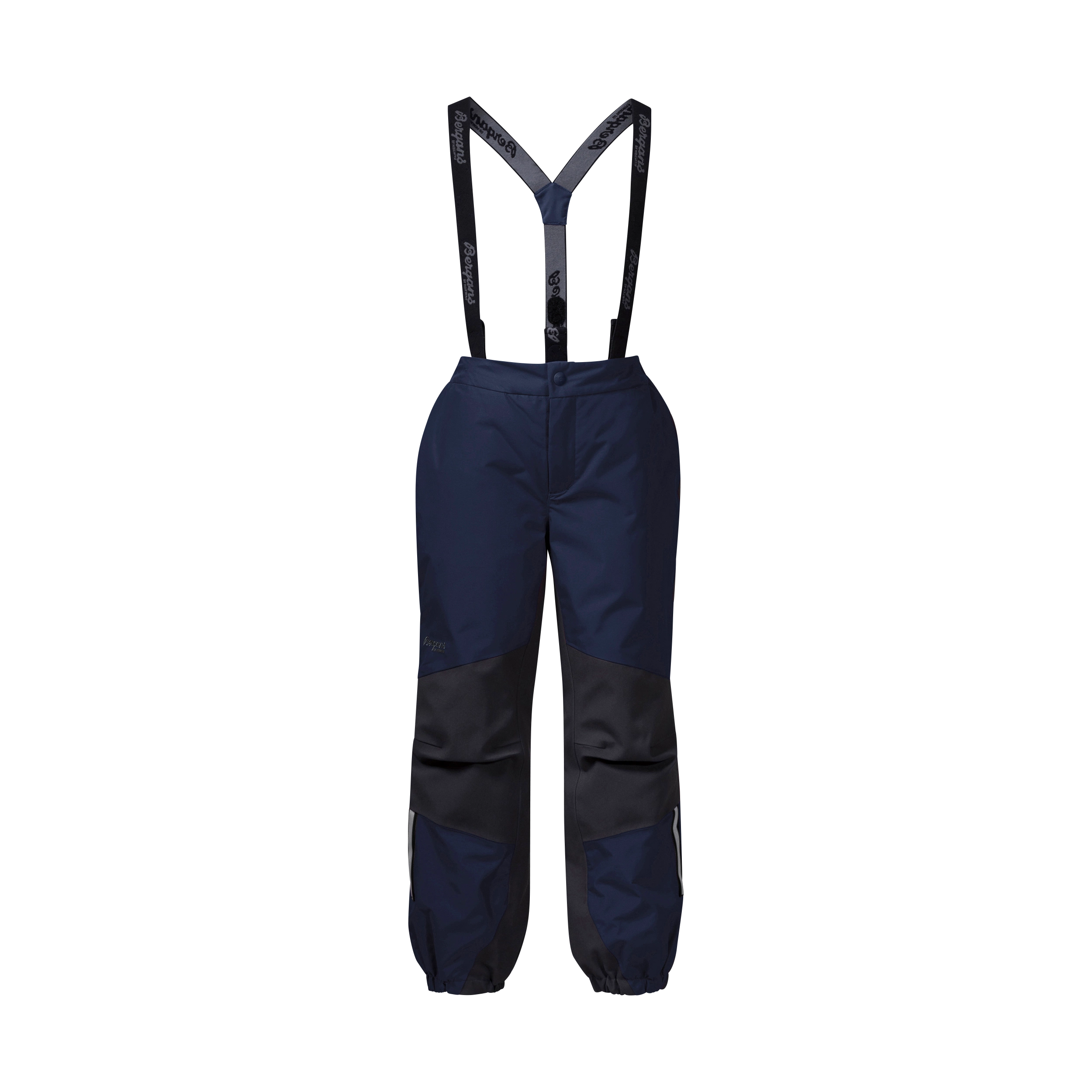 Lilletind Insulated Kids Pants Navy