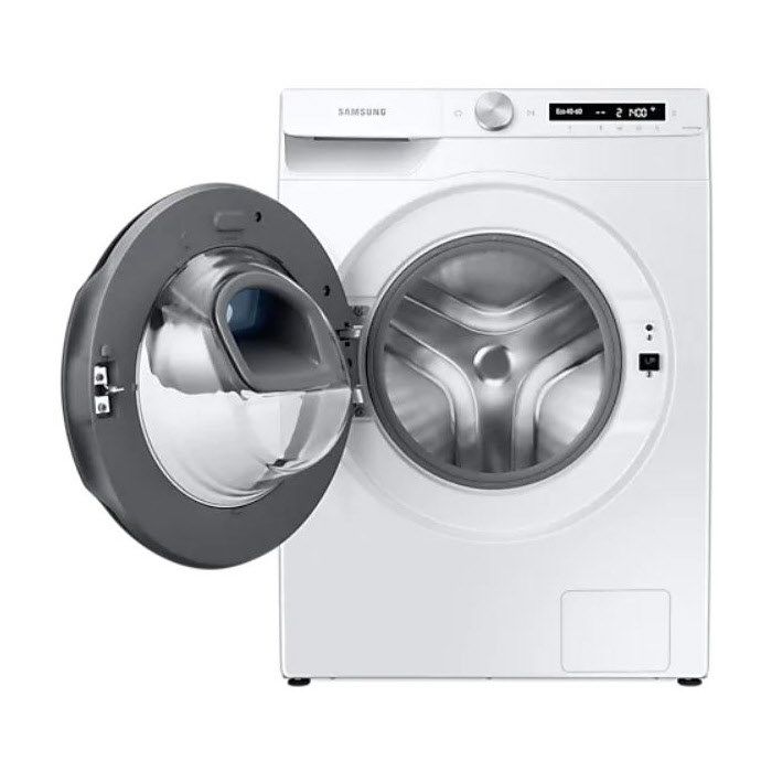 Samsung Waschmaschine WW81T554AAW/S2