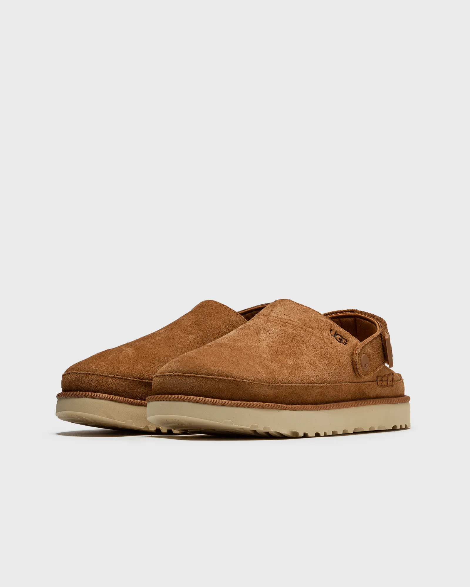 UGG W GOLDENSTAR CLOG