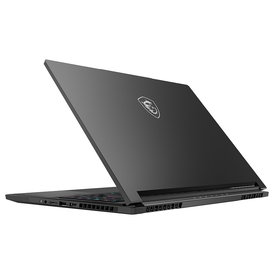 MSI Creator A16 AI+ A3XVFG-213FR Copilot+ PC