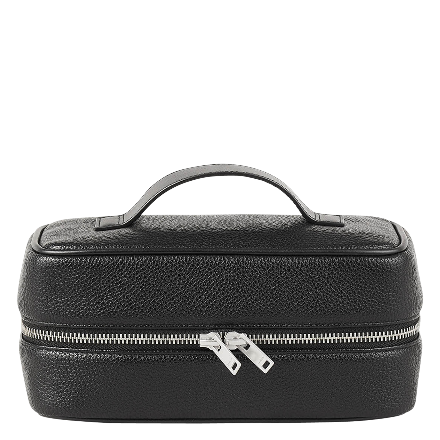 Trousse de toilette| Noir