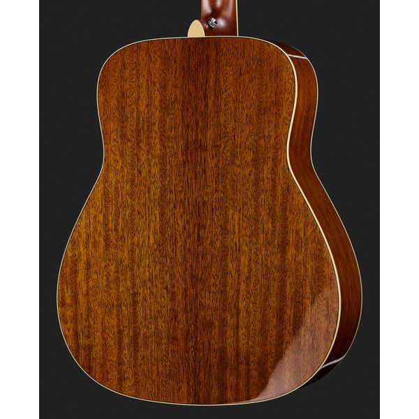 Yamaha FG820L NTII