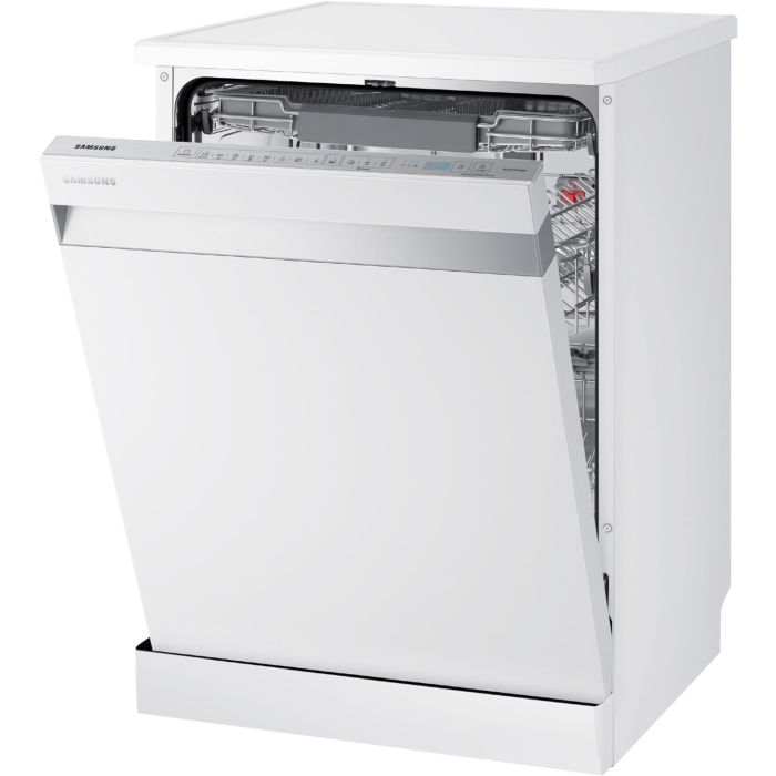 Samsung Stand-Geschirrspüler DW60A8060FW/EF