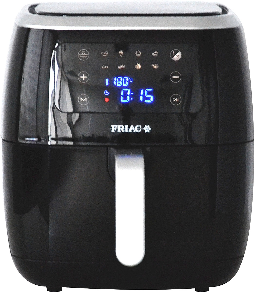 Friac AIF6018GS Airfryer