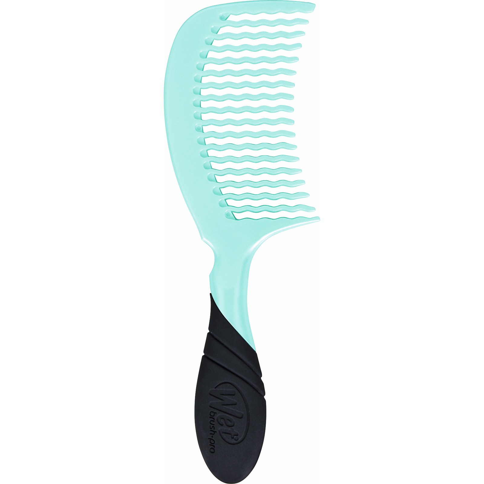 Wet Brush-Pro Haarkamm Pro Detangling Comb Purist Blue