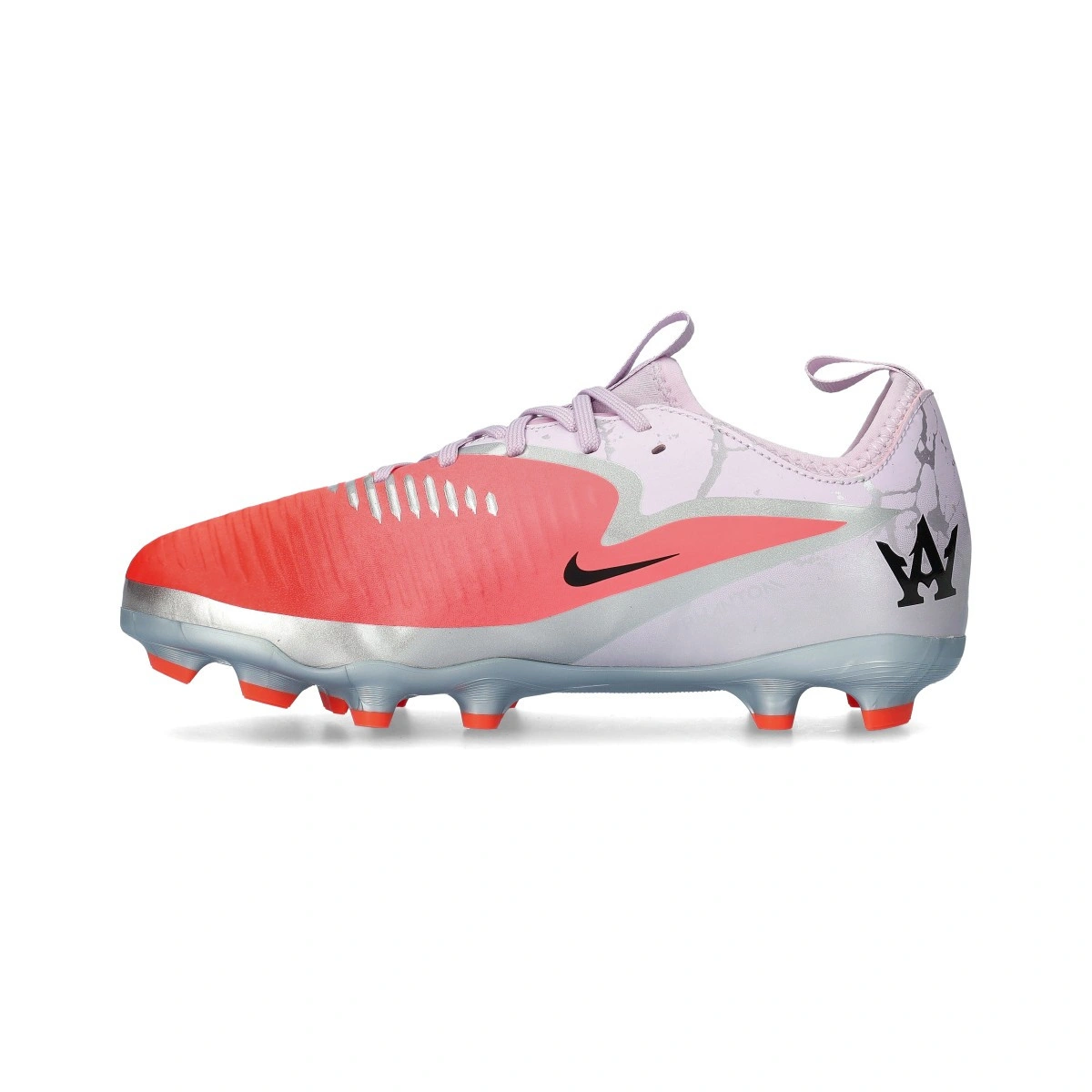 Chuteira Nike Nike Phantom 6 Low Academy FG/MG Alexia Putellas Criança