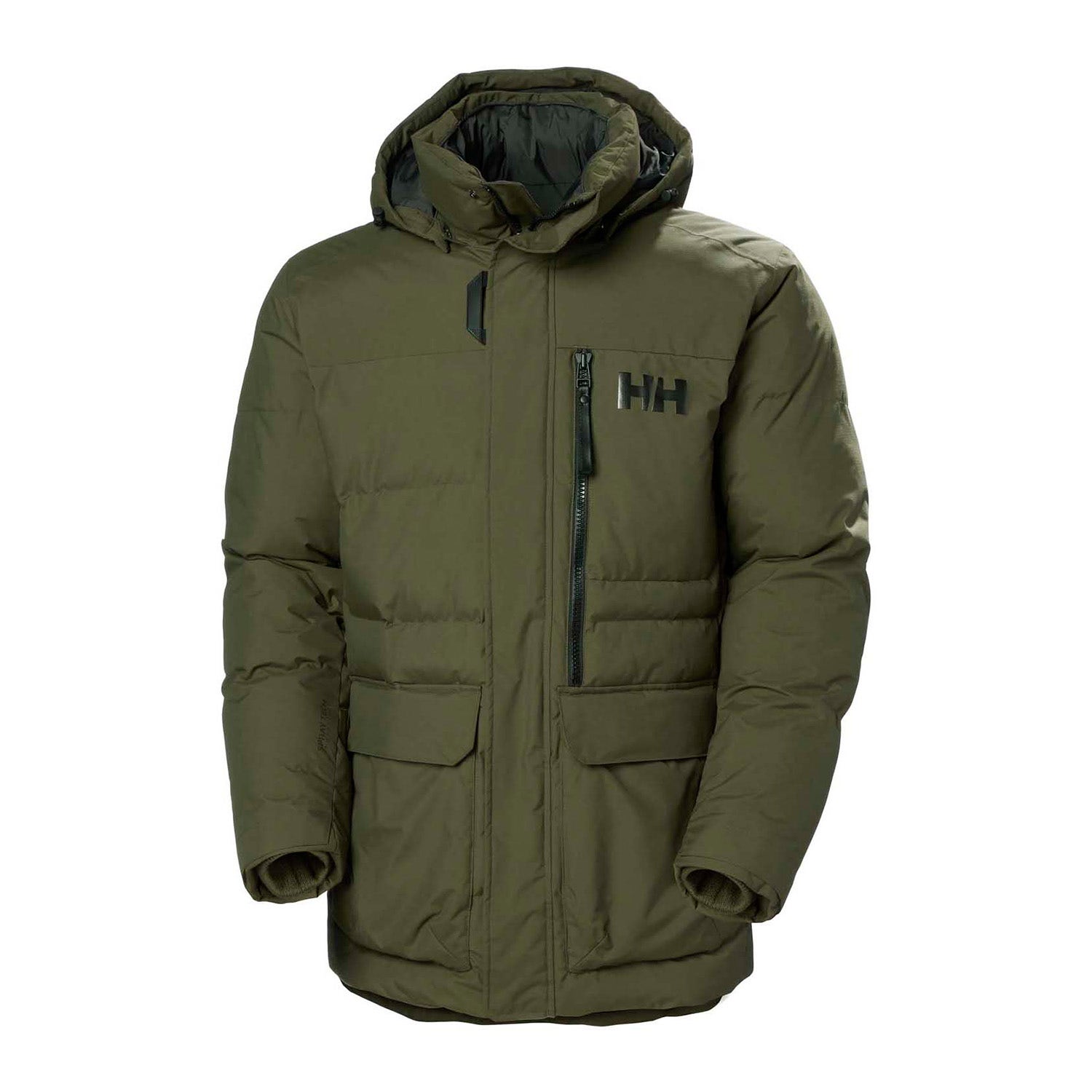 Helly Hansen  Tromsoe Jacket