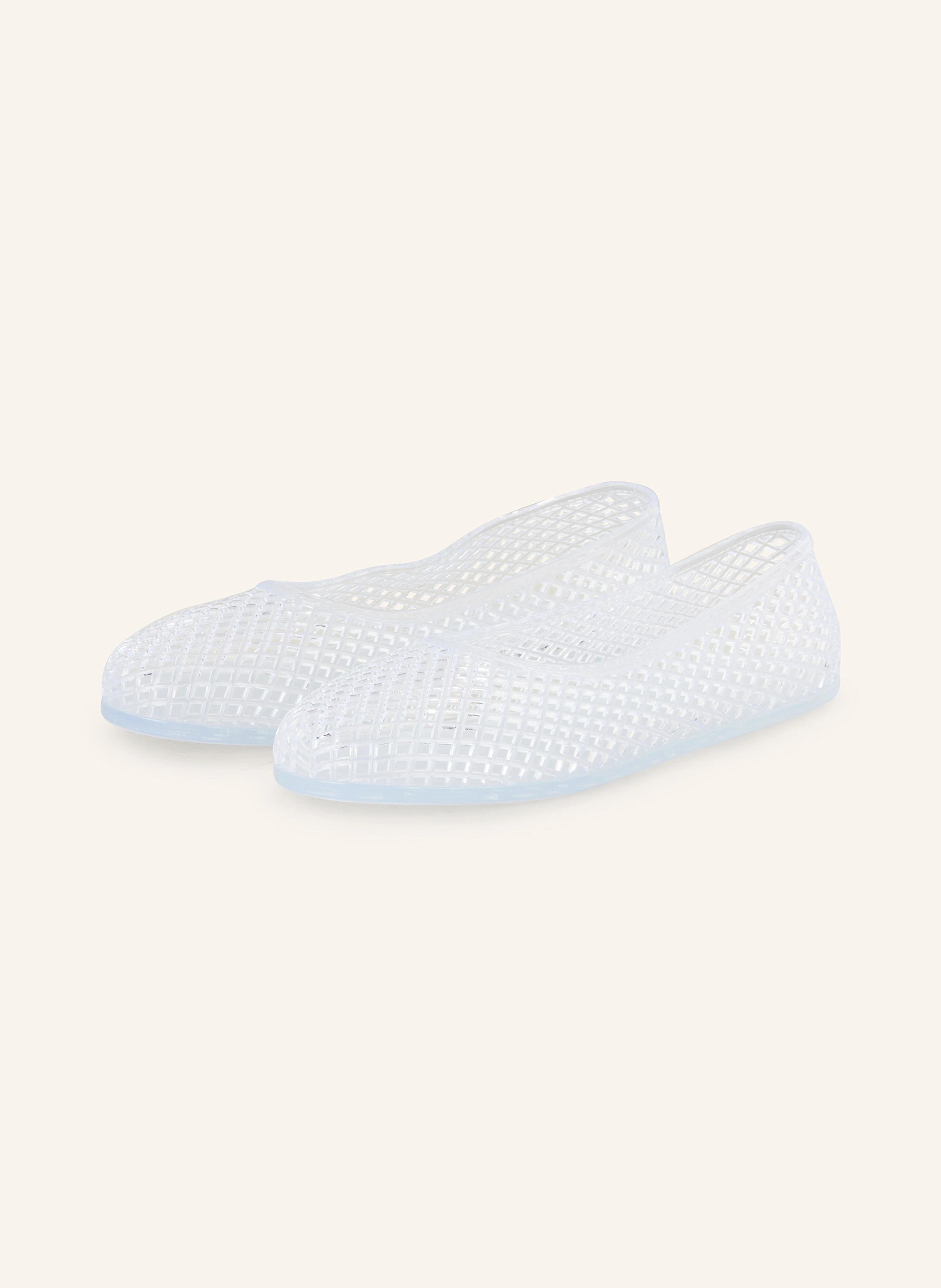 ANCIENT GREEK SANDALS Ballerinas IRO JELLY