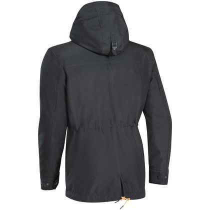 Veste Ixon BELLECOUR WATERPROOF - Noir