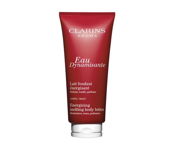 Clarins Clarins Eau Dynamisante Body Lotion