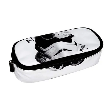 Undercover Schlamperbox Storm Trooper