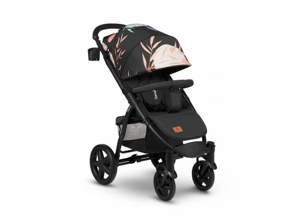 Lionelo Strollers - Lo-Annet Plus Lovin