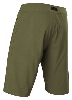 Short Fox Ranger Utility Vert Olive